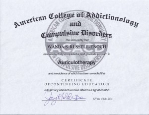 American-College-Addictionology-Auriculotherapy-2015