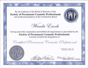 SPCP-Certified-PCP-2014